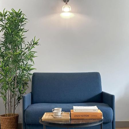 巴黎Charming Family Flat Near Montparnasse公寓 外观 照片